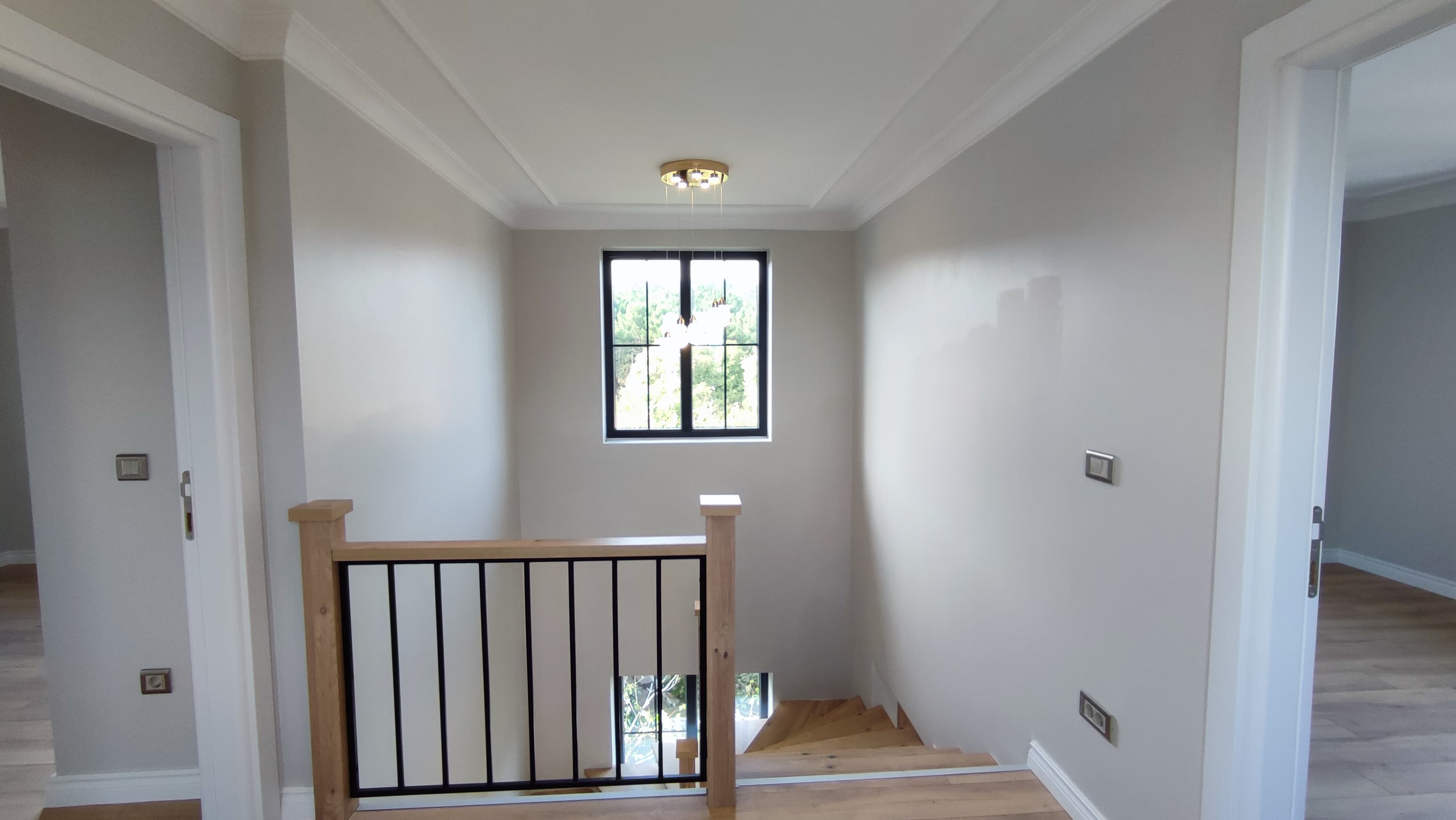 Riva 263 - Çağdaş Yaşam